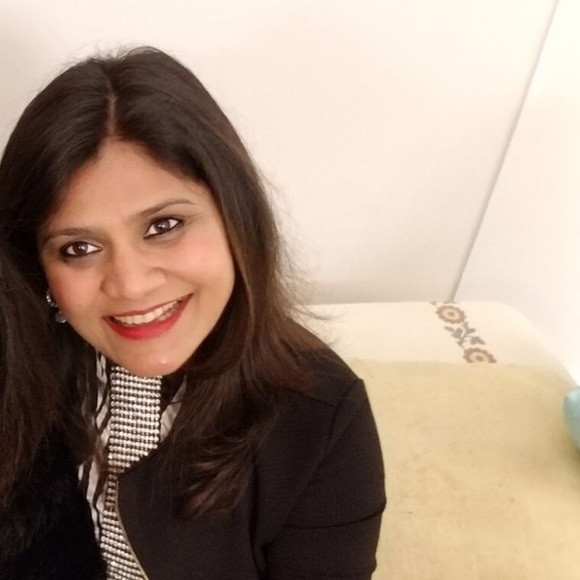 Meet your Posher, Sheetal - Picture 1 of 1